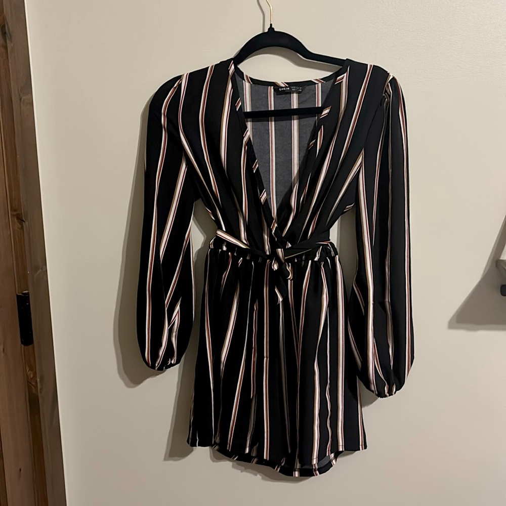 shein romper